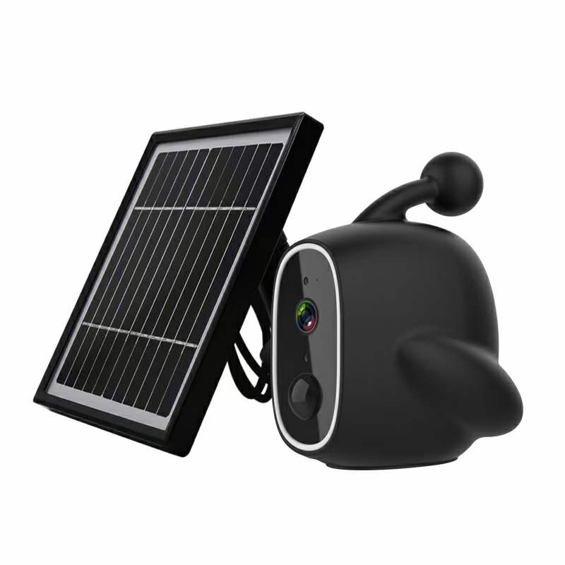 Home Security Land - Telecamera IP 2MP 1080P con App