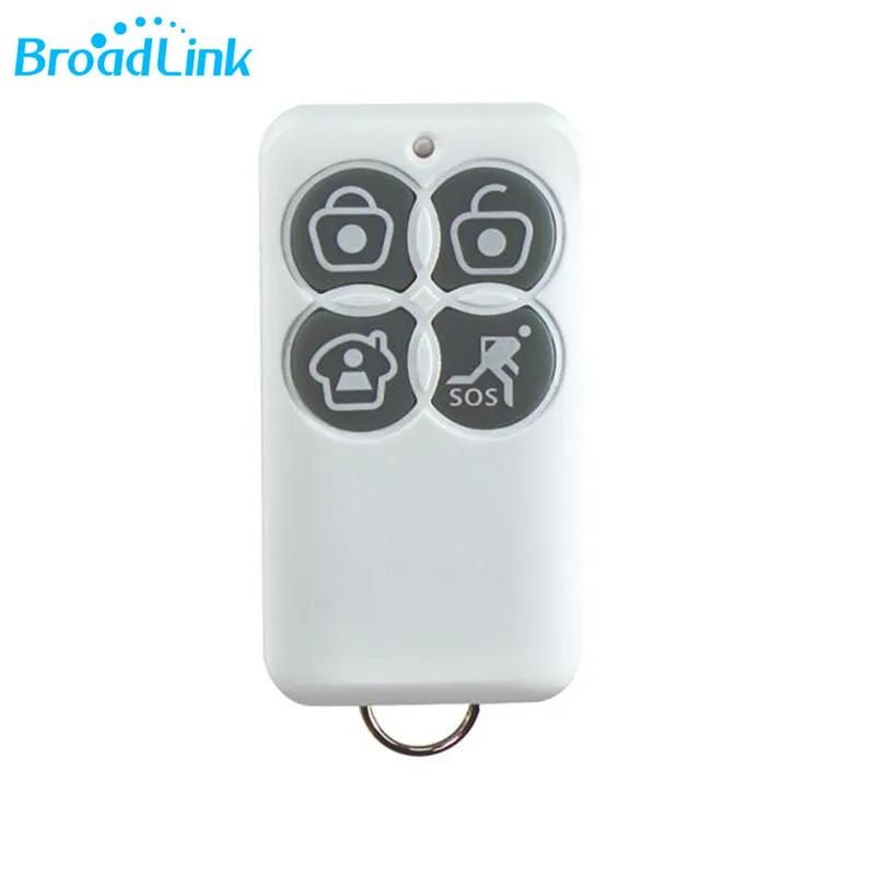 Home Security Key Fob - Telecomando Originale Broadlink S1C/ S1/ S2