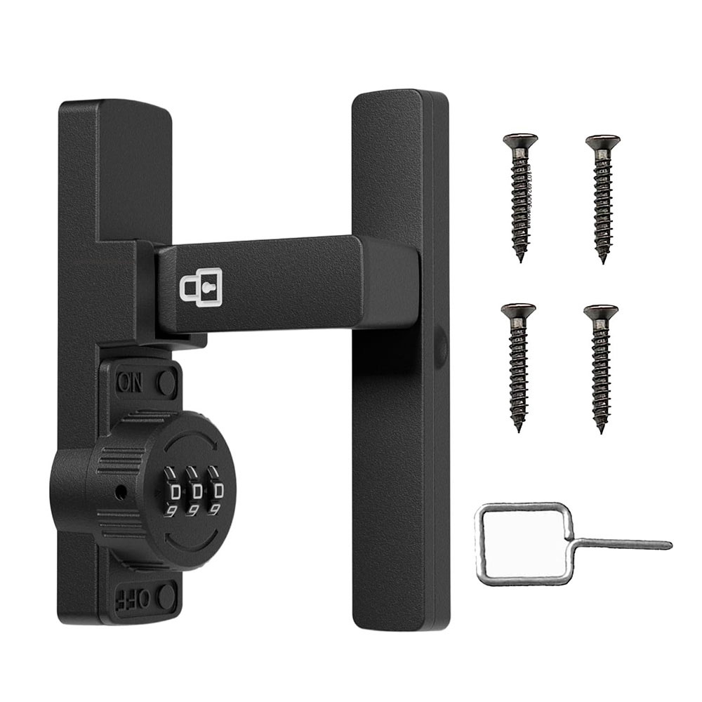 Home Security Door Lock - Serratura di sicurezza per porta della