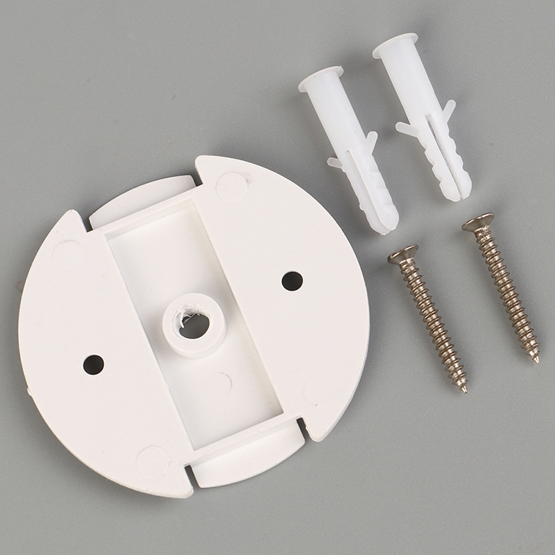 Home Security Tips - Supporto da parete per telecamera domestica