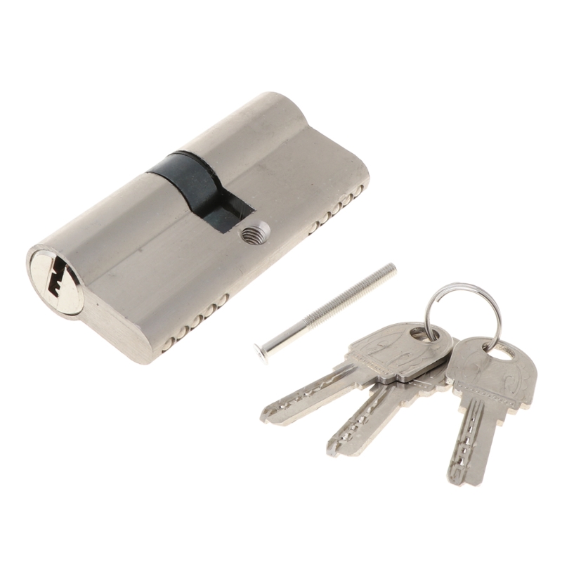 Home Security Gate - Serratura a cilindro per serratura per