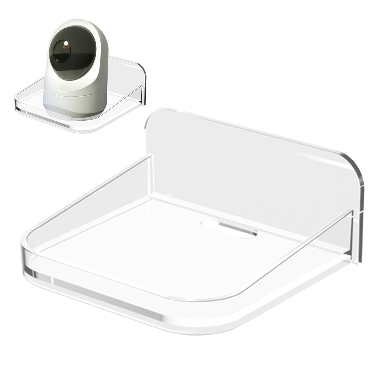 Home Security For Apartment Renters - Piccolo Mensola da Parete, Supporto per