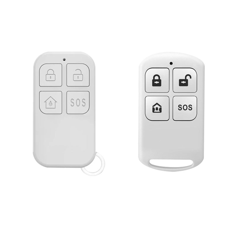 Home Security Alarm System - Rilevatore di telecomando wireless 433 MHz