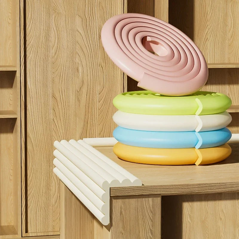 Home Security Land - Protezione per bambini, paracolpi per angoli