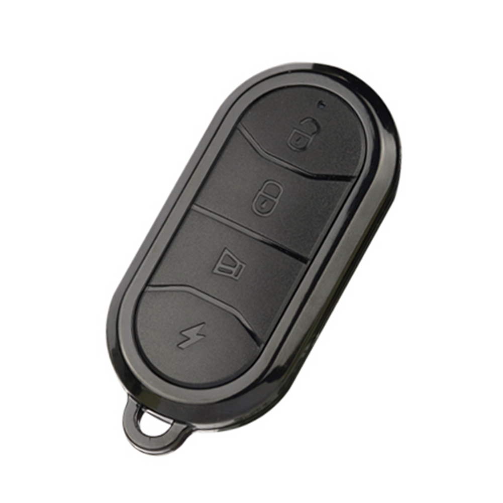 Home Security Key Fob - Telecomando Universale Duplicatore 315 MHz/433 MHz