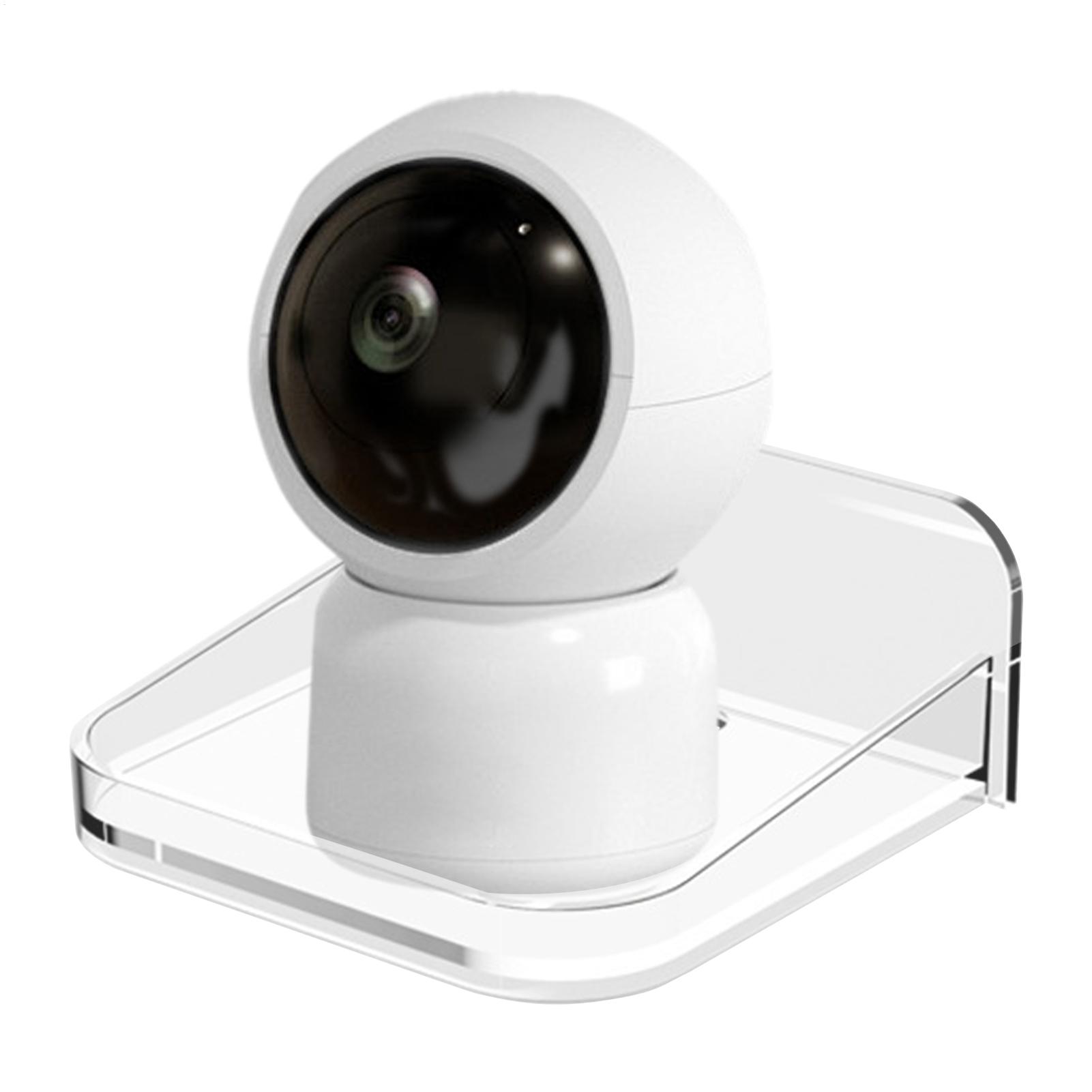 Home Security For Apartment Renters - Piccolo Mensola da Parete, Supporto per
