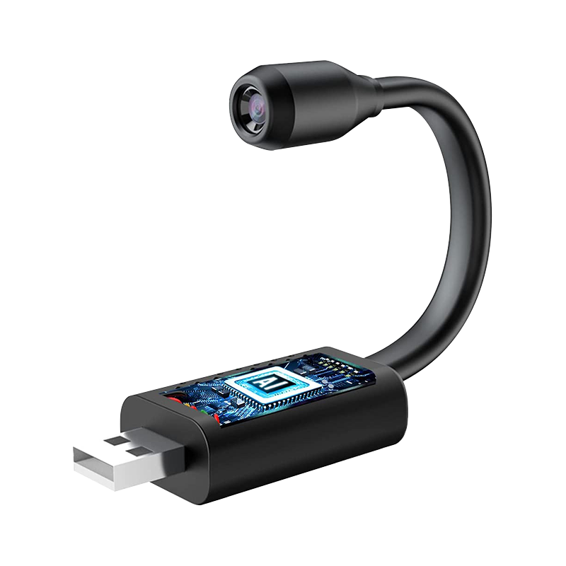 Home Security No Wifi Needed - Telecamera WiFi Wireless V380 Mini HD