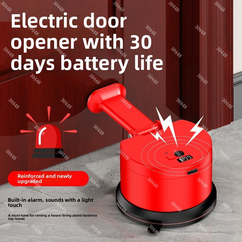 Blocca Porta Portatile con All - Home Security Door Lock recensione e prezzo