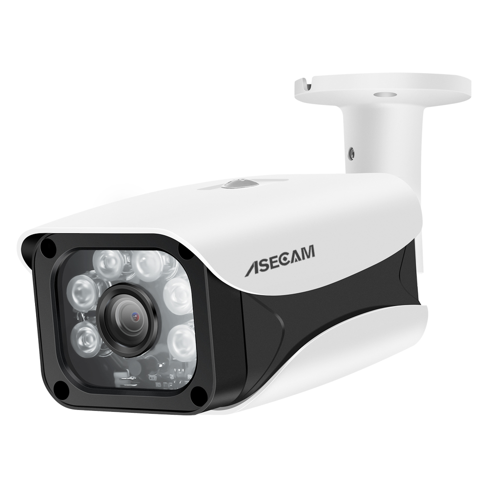 Sistema di telecamere di sicur - Home Security Nvr recensione e prezzo