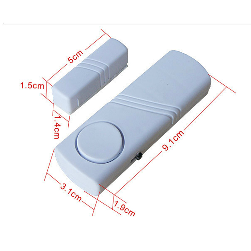 Sensore di barriera di allarme - Sim Gsm Alarm recensione e prezzo