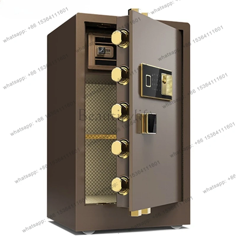 Cassaforte di Sicurezza Domest - Home Security Of America recensione e prezzo
