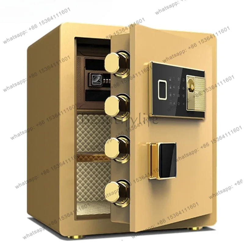 Cassaforte di Sicurezza Domest - Home Security Of America recensione e prezzo