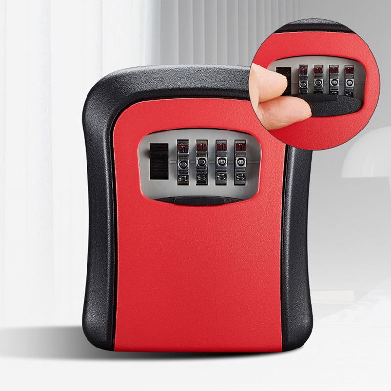 Cassetta di Sicurezza a Muro c - Home Security Tips recensione e prezzo