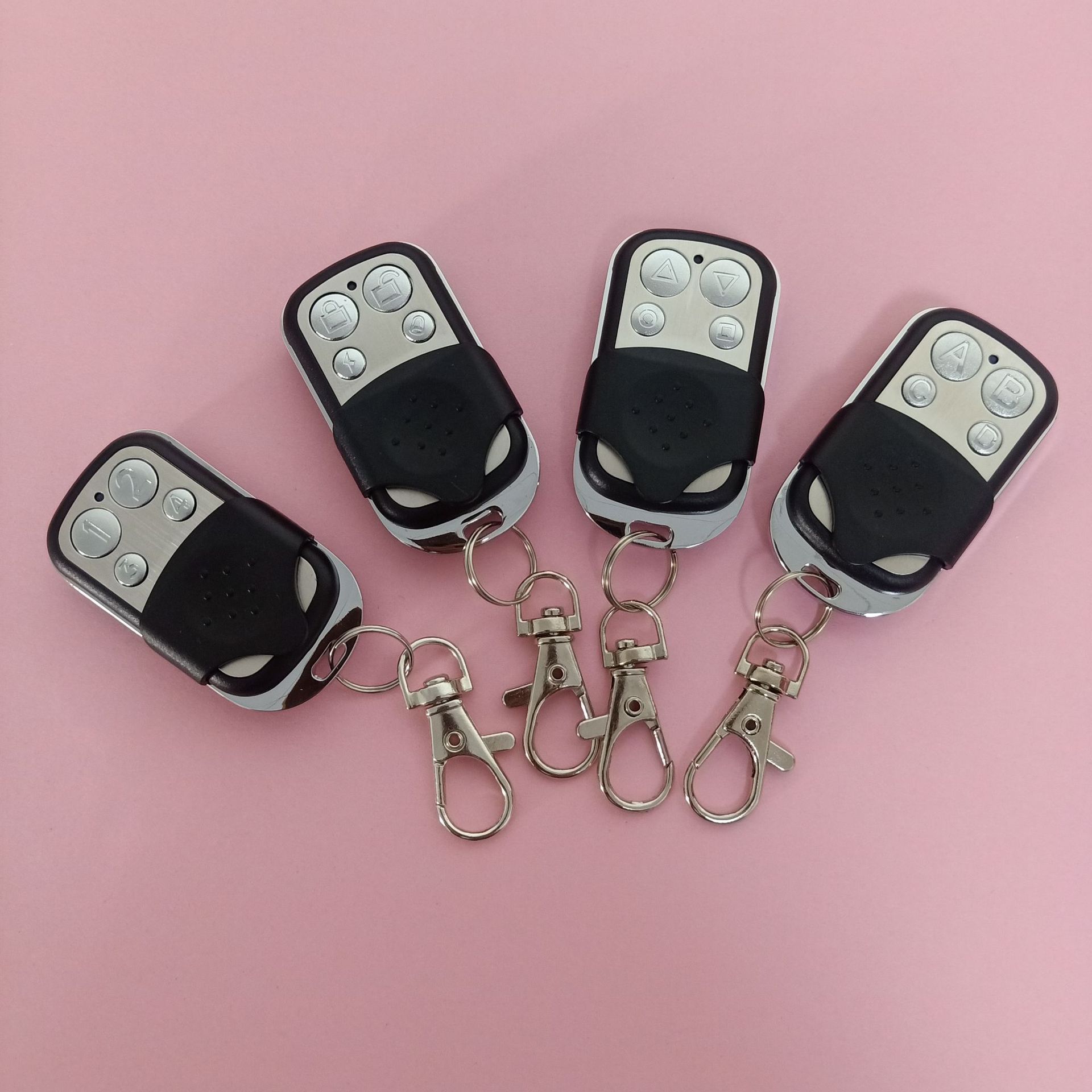 Duplicatore del telecomando wi - Home Security Alarm System recensione e prezzo