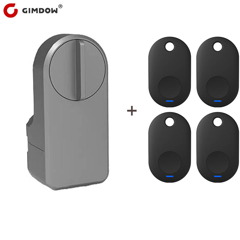 GIMDOW Gateway compatibile con - Home Security Gate recensione e prezzo