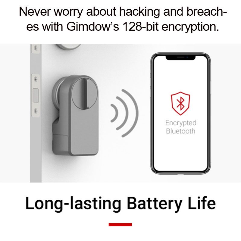 GIMDOW Gateway compatibile con - Home Security Gate recensione e prezzo