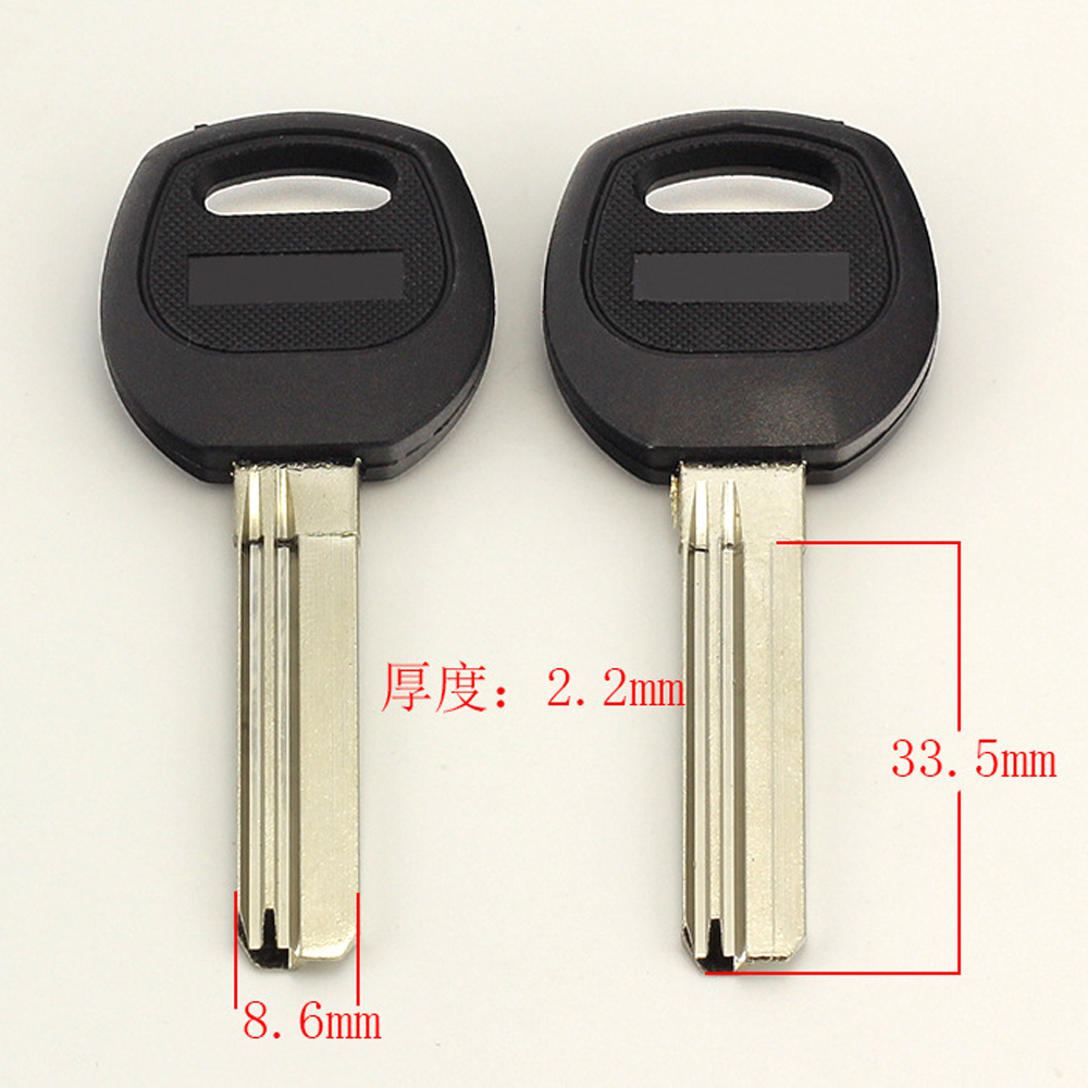 JMCKJ 50PCS Chiave per porta d - Home Security Tips recensione e prezzo