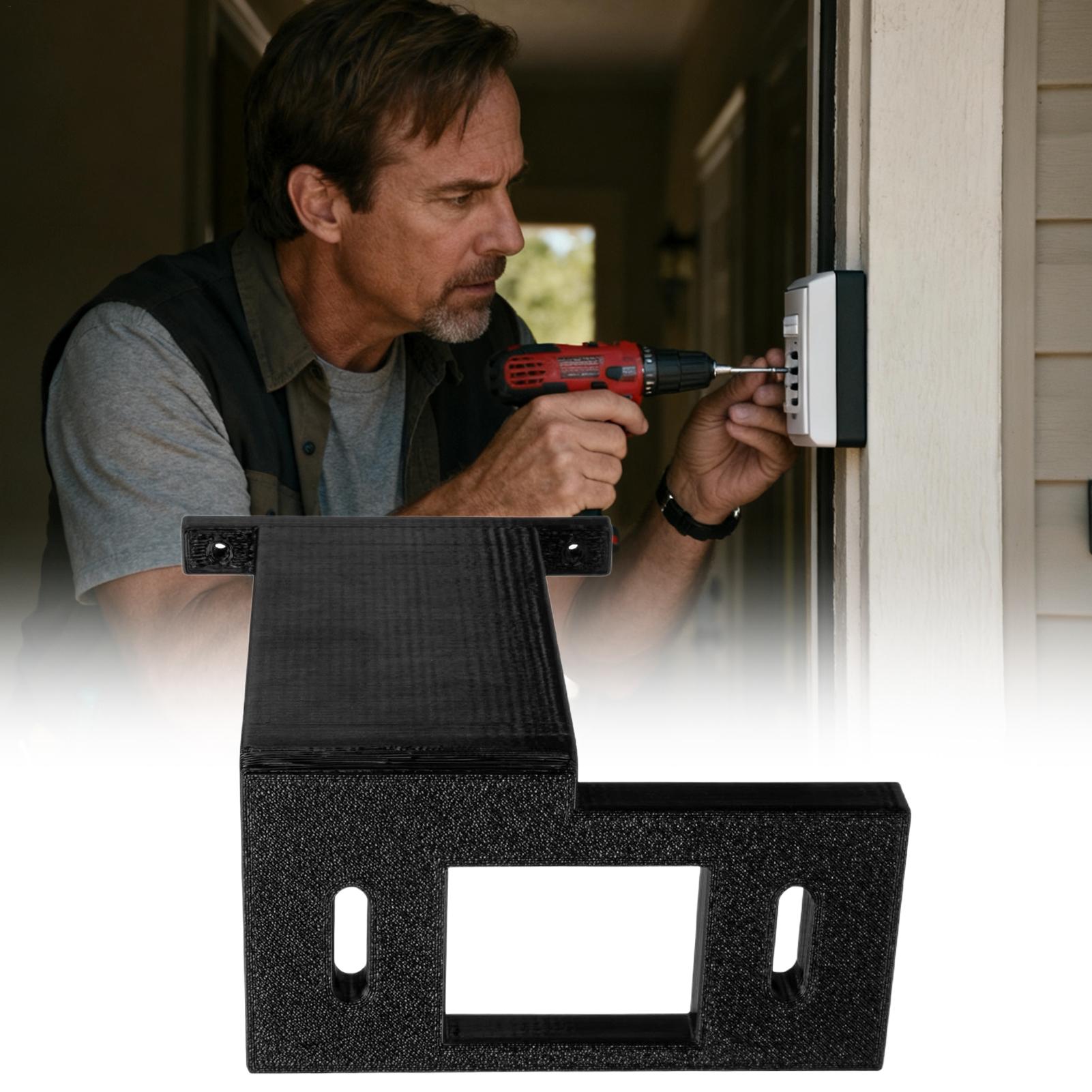 Anello per campanello Extender - Home Security Gate recensione e prezzo