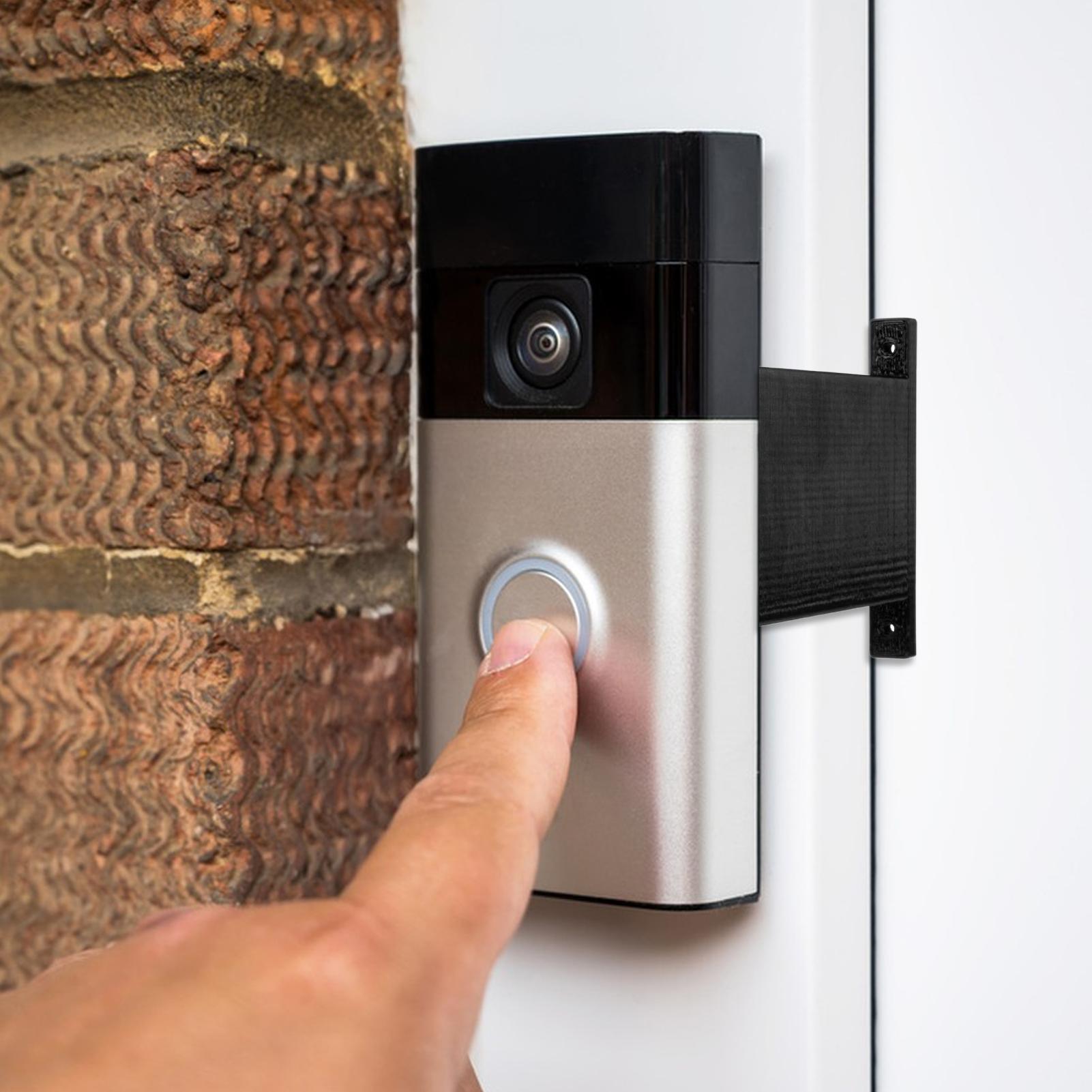 Anello per campanello Extender - Home Security Gate recensione e prezzo