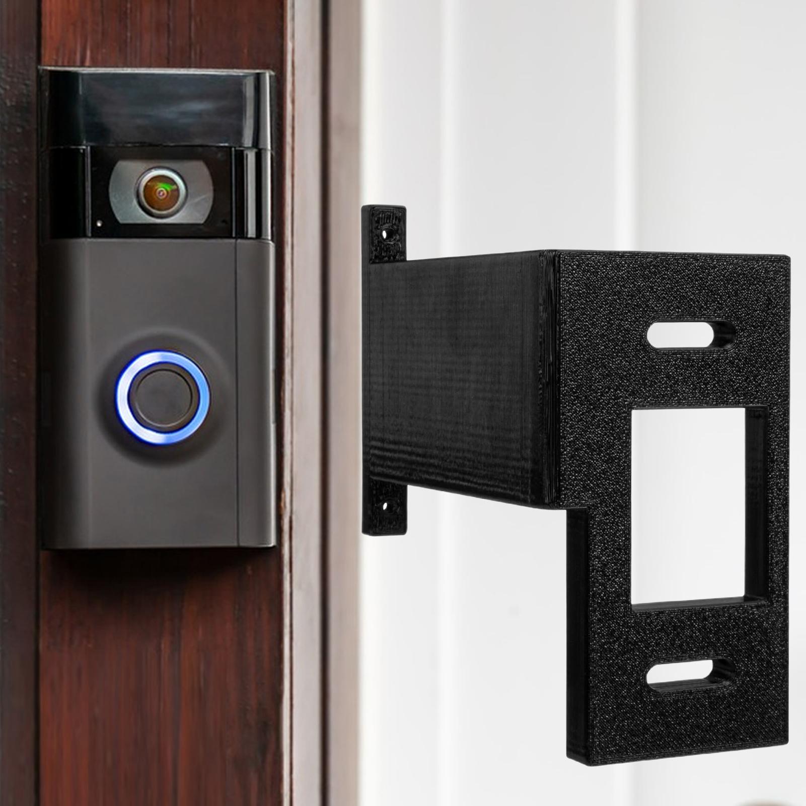 Anello per campanello Extender - Home Security Gate recensione e prezzo