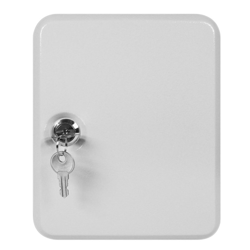 Armadietto di Sicurezza in Met - Home Security Key Fob recensione e prezzo