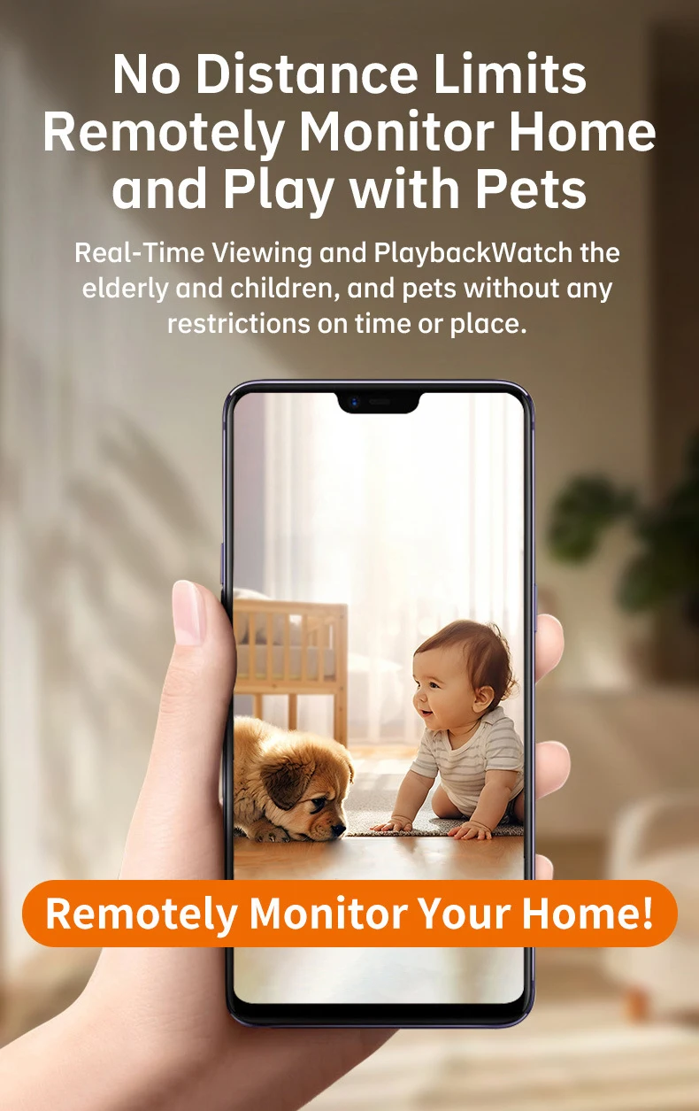 Telecamera IP Robotica Intelli - Home Security Robot Dog recensione e prezzo