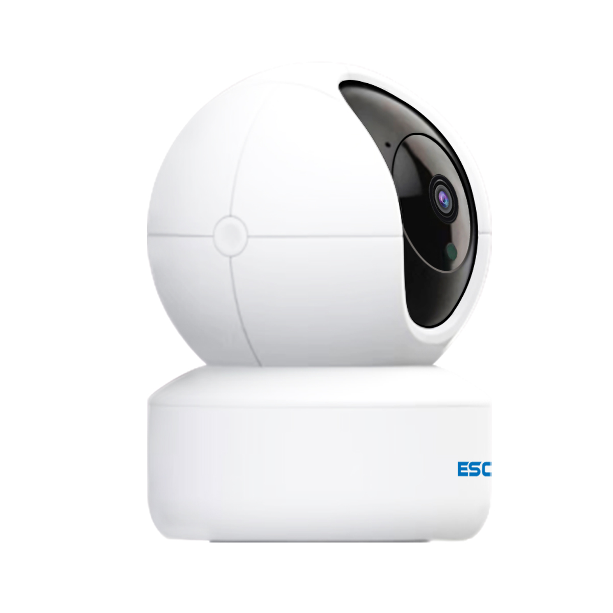 ESCAM QF005 ICSEE APP 3MP 1296 - Home Security Land recensione e prezzo