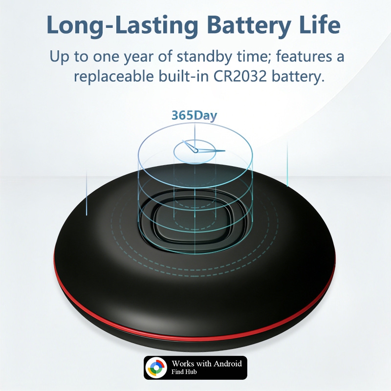 Localizzatore Smart Tag Tracke - Home Security In My Area recensione e prezzo