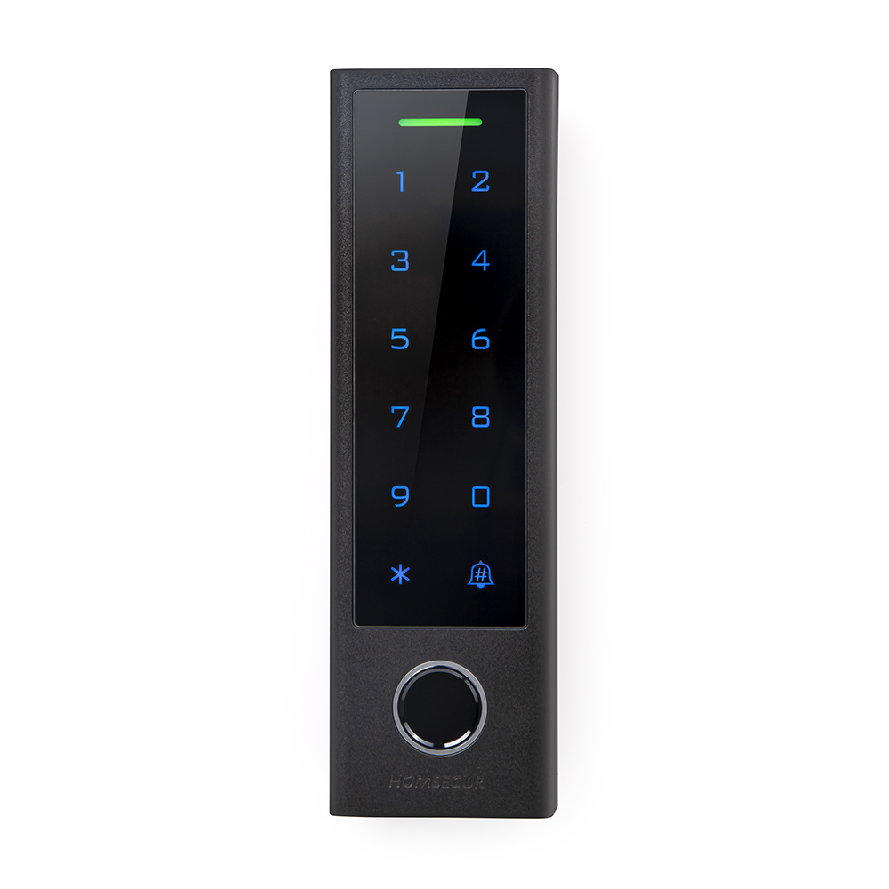 WIFI Impermeabile Porta di Con - Home Security Key Fob recensione e prezzo