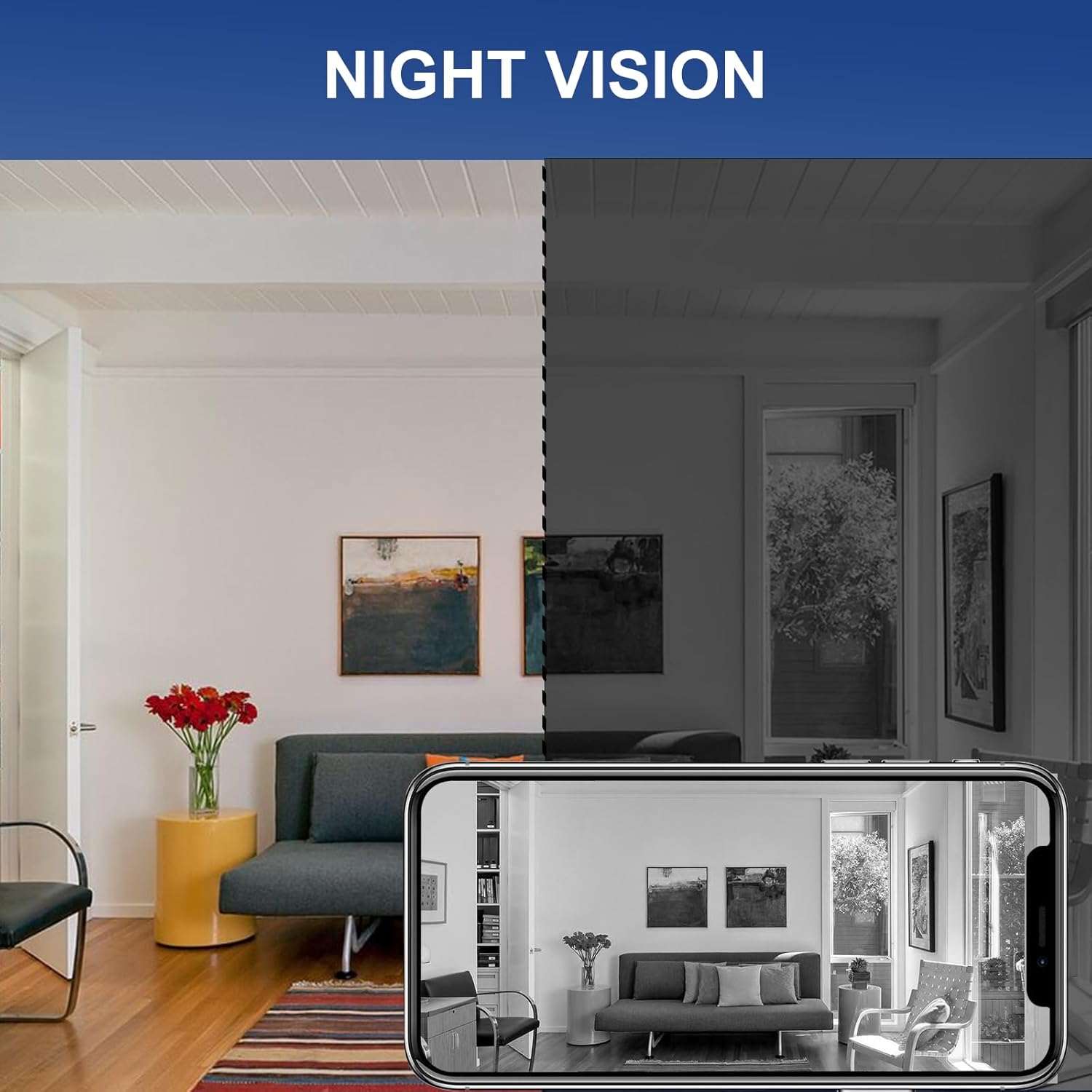 Mini Telecamera di Sicurezza,  - Home Security Outdoor Camera System recensione e prezzo