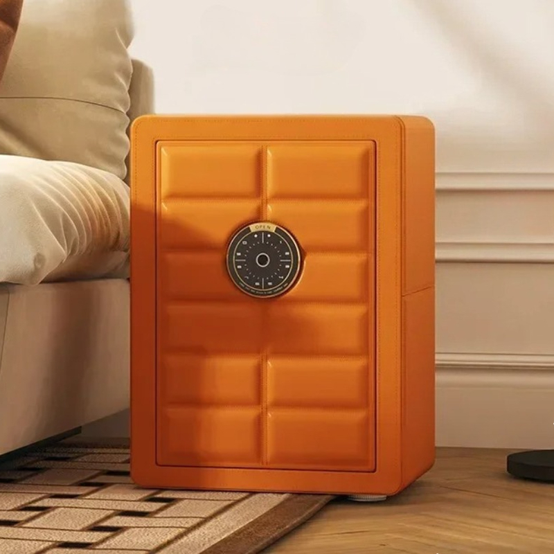 Cassaforte con Impronta Digita - Home Security Of America recensione e prezzo