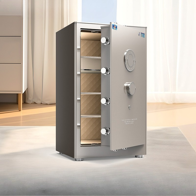 /Scatola di sicurezza con prot - Home Security Of America recensione e prezzo