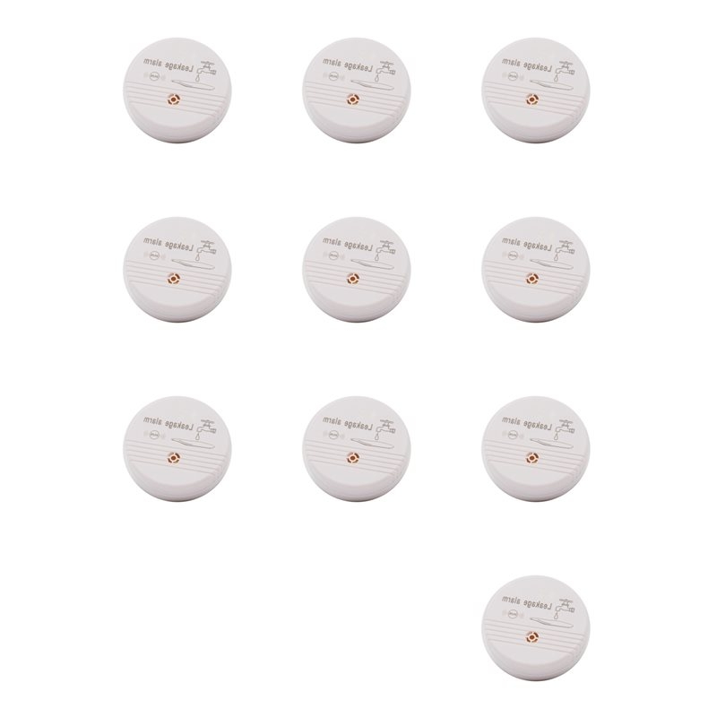 10X Sensore di Allarme per Per - Home Security Alarm System recensione e prezzo