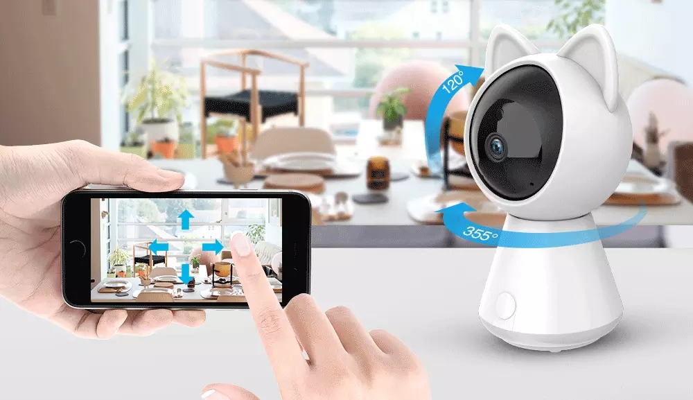 Allarme a Corda per Esterni, A - Home Security Land recensione e prezzo