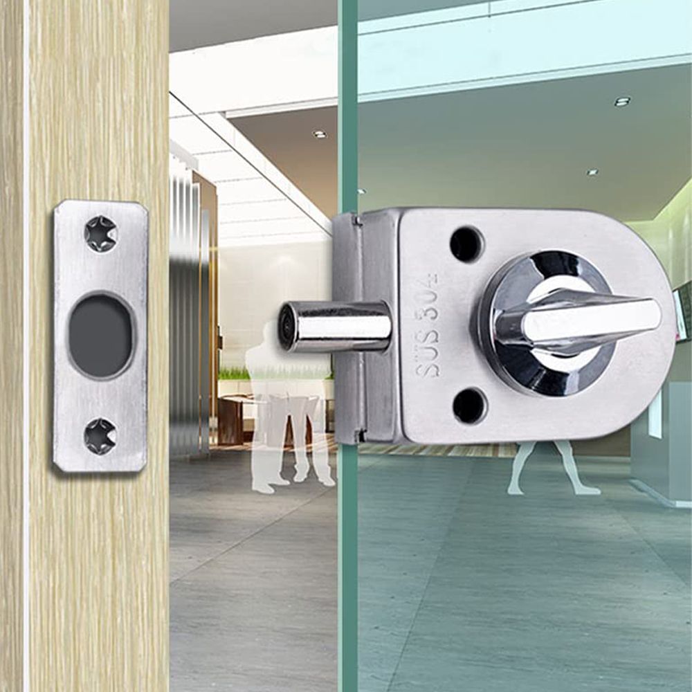 Toilette Negozio Sicurezza dom - Home Security Gate recensione e prezzo