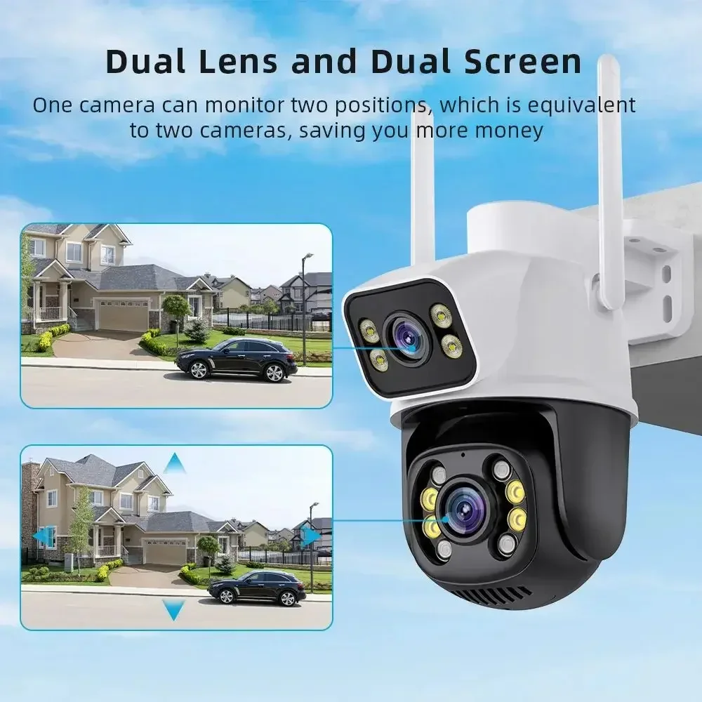 Sistema di Telecamere di Sicur - Home Security Nvr recensione e prezzo