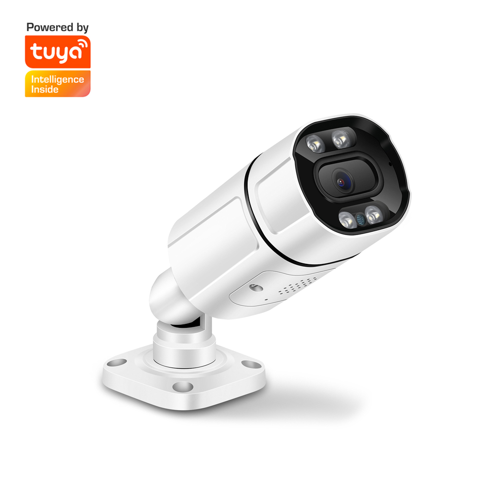 Telecamera IP Bullet da Estern - Home Security Land recensione e prezzo