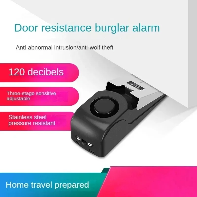 Allarme di Sicurezza Portatile - Home Security Alarm System recensione e prezzo