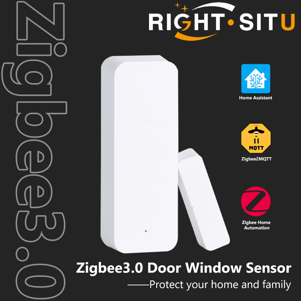 Sensore per Porte e Finestre Z - Home Security Gate recensione e prezzo