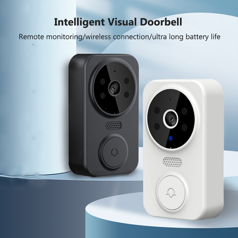 WiFi Smart Video Campanello Te - Home Security No Wifi Needed recensione e prezzo
