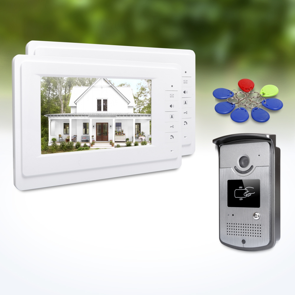 Kit Sistema di Sicurezza Domes - Home Security Outdoor Camera System recensione e prezzo
