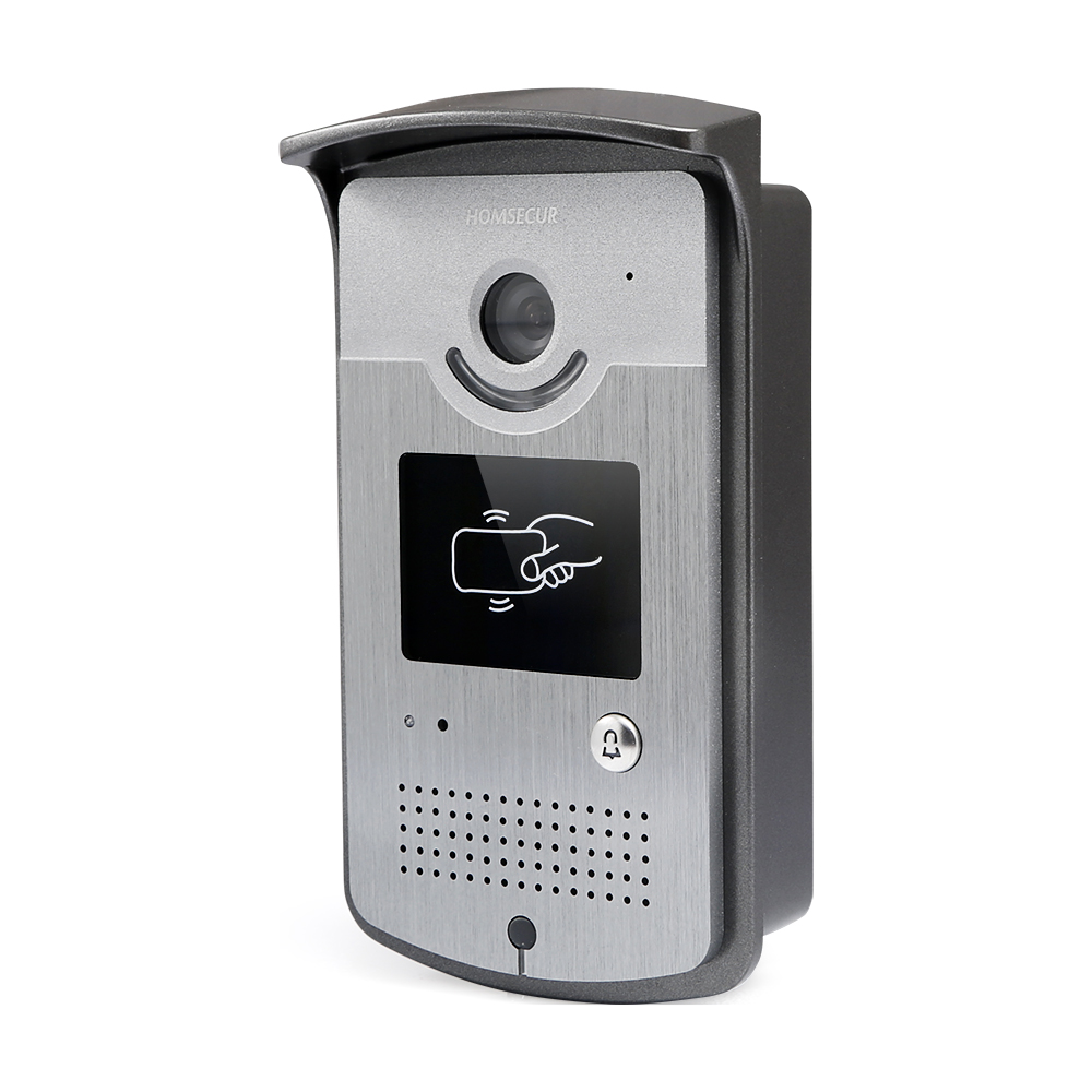 Kit Sistema di Sicurezza Domes - Home Security Outdoor Camera System recensione e prezzo