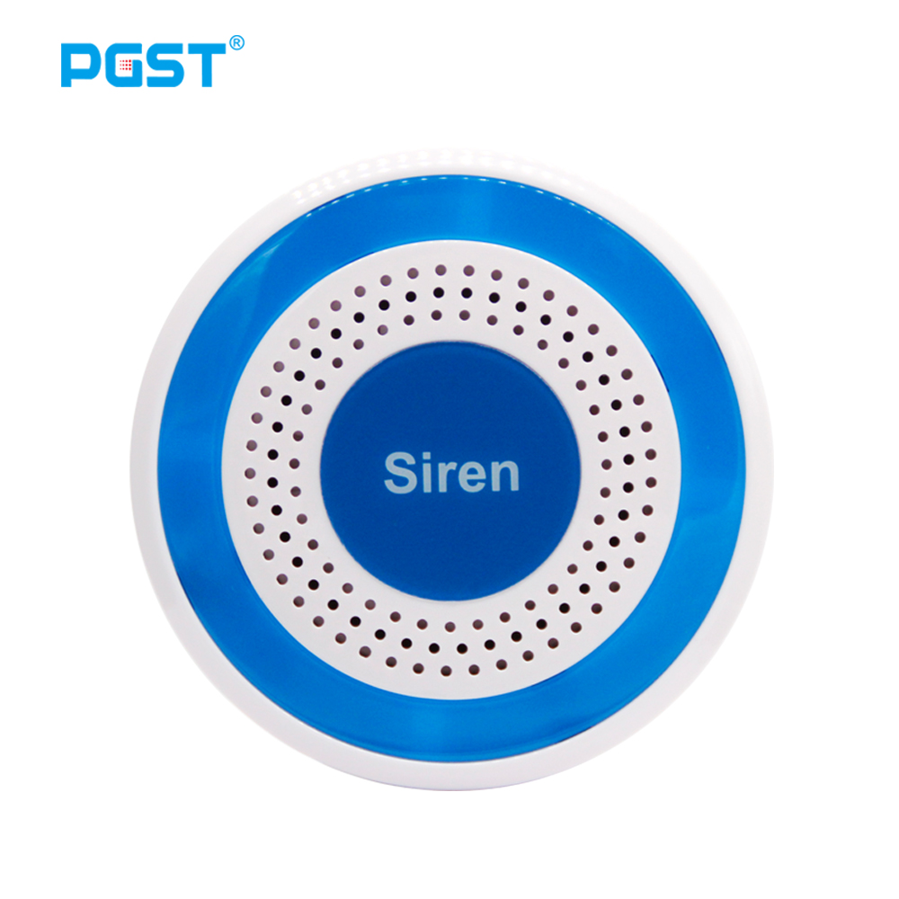 Allarme sirena wireless per in - Sim Gsm Alarm recensione e prezzo