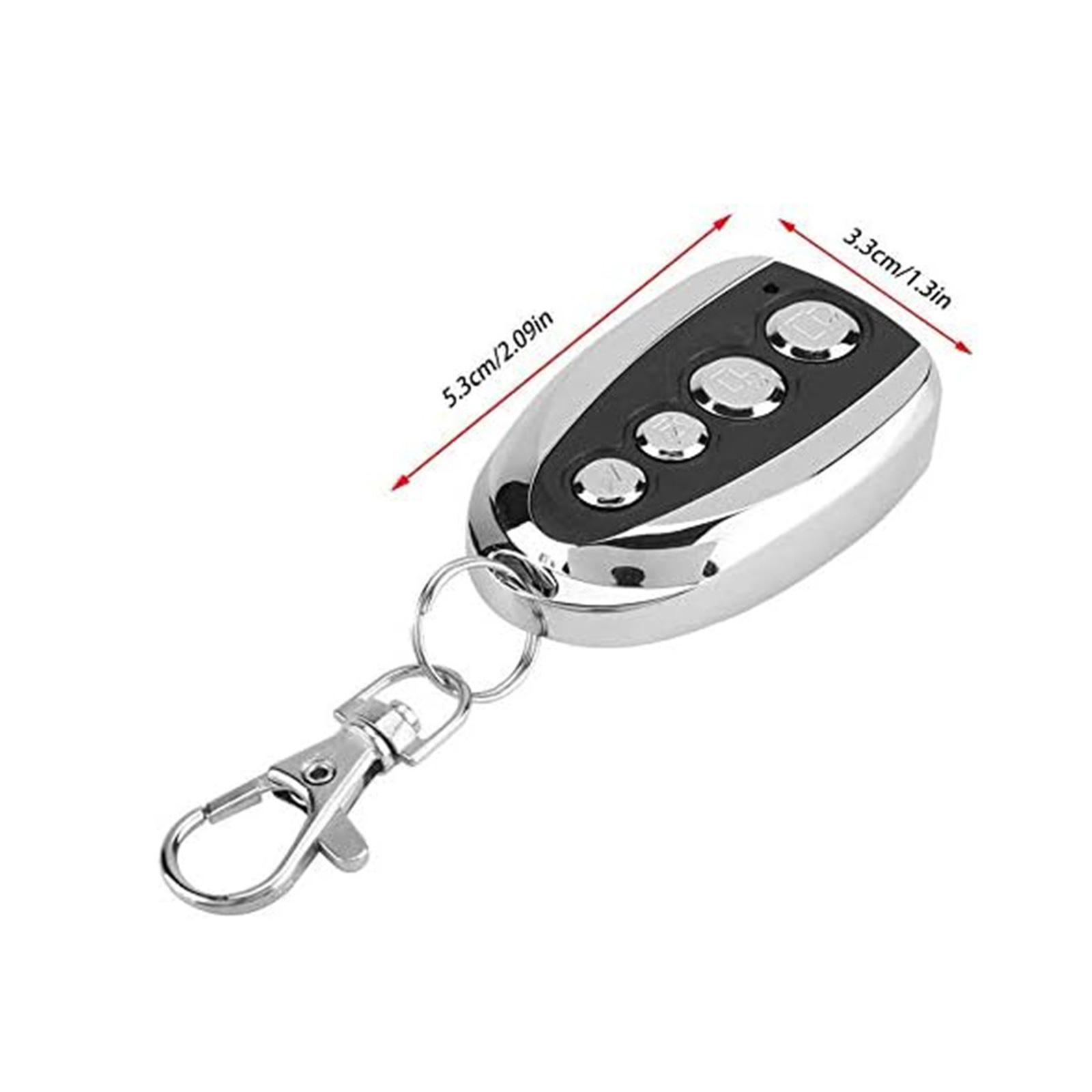 Telecomando di Ricambio per Po - Home Security Key Fob recensione e prezzo