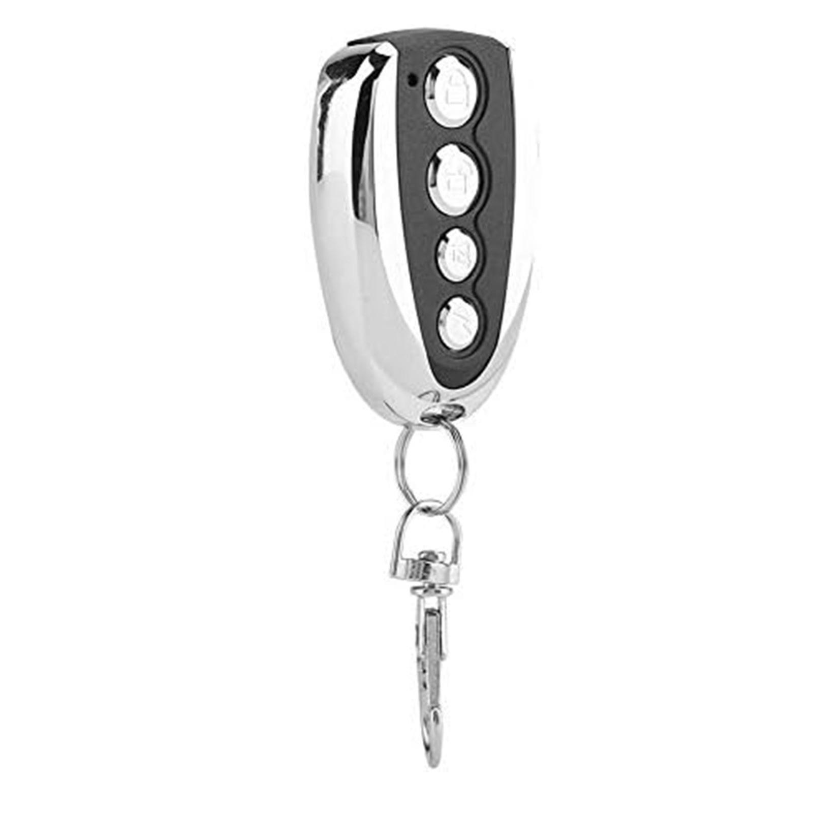 Telecomando di Ricambio per Po - Home Security Key Fob recensione e prezzo