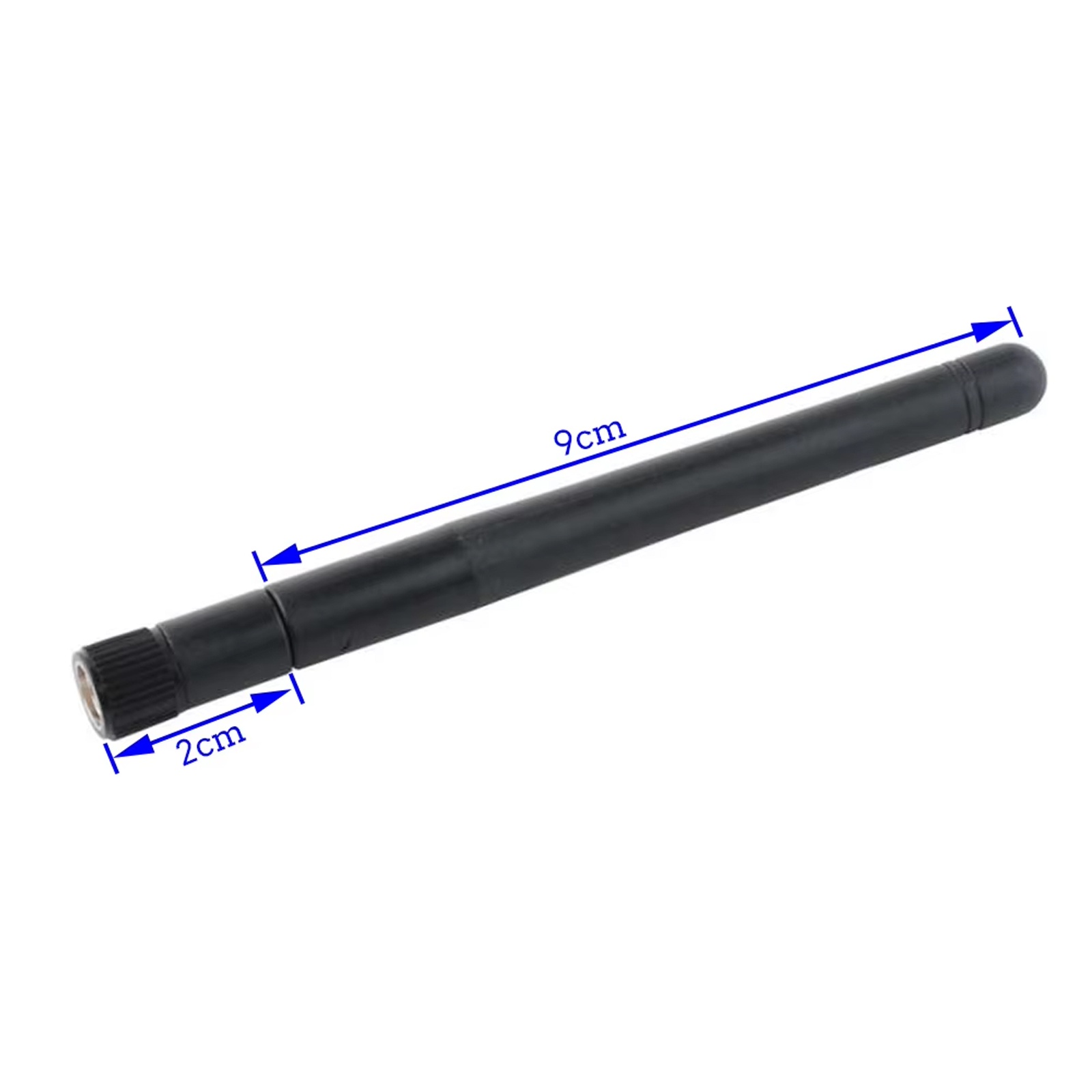 10/20PCS Antenna 3DBi 2.4G 5.8 - Home Security And Internet recensione e prezzo