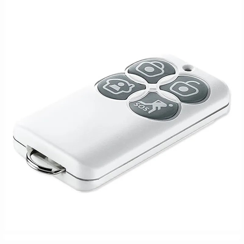 Telecomando Originale Broadlin - Home Security Key Fob recensione e prezzo