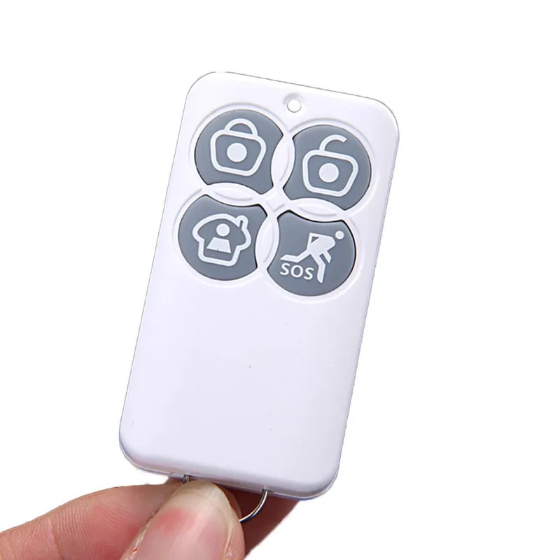 Telecomando Originale Broadlin - Home Security Key Fob recensione e prezzo