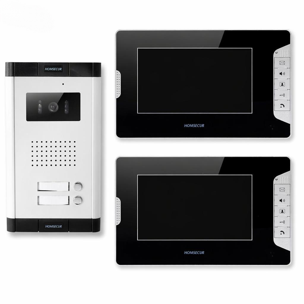 Sistema Videocitofonico a 4 Fi - Home Security Land recensione e prezzo