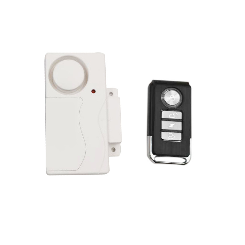 Kit campanello di allarme di s - Home Security Alarm System recensione e prezzo